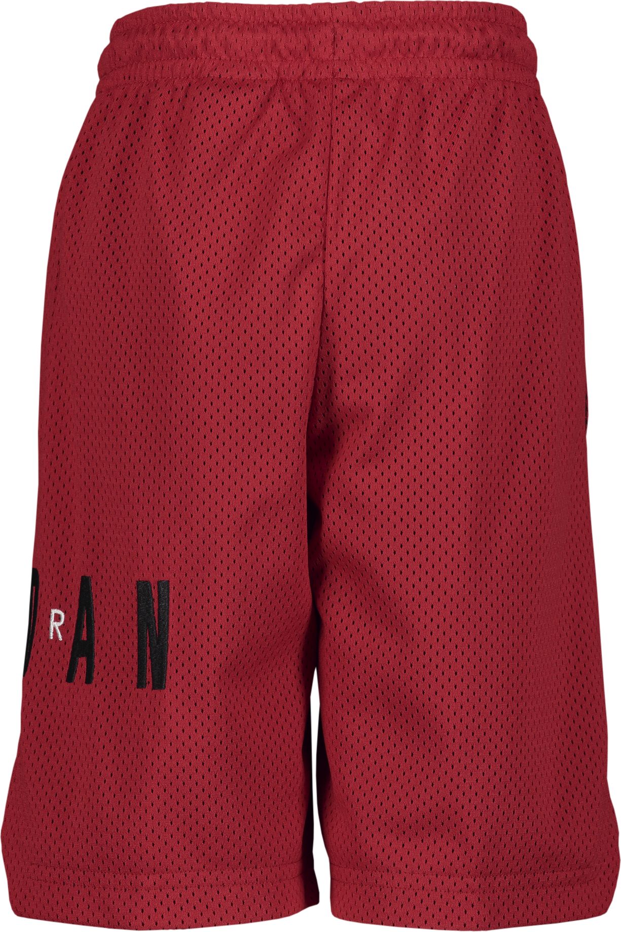 JORDAN J JUMPMAN AIR MESH SHORTS sivustolla stadium.fi